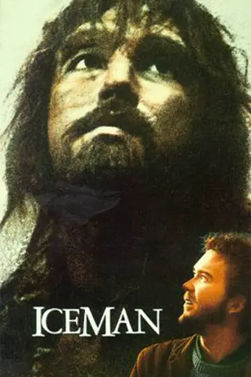 Постер до фильму"Iceman" #356492