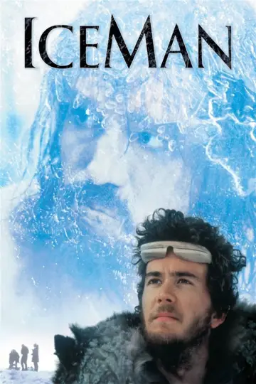 Постер до фильму"Iceman" #356495