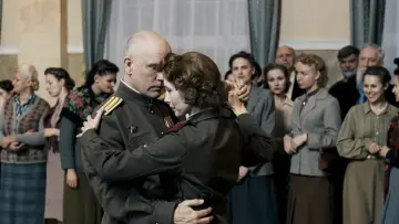 Задник до фильму"In Tranzit" #462490