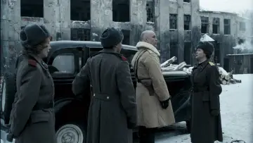 Задник до фильму"In Tranzit" #462492