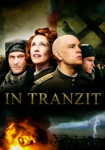Постер до фильму"In Tranzit" #972886