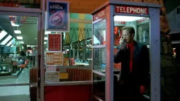 Задник до фильму"Miracle Mile" #383009