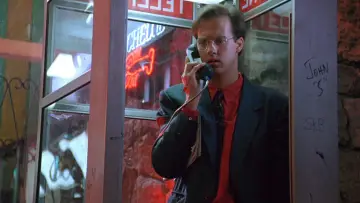 Задник до фильму"Miracle Mile" #383011