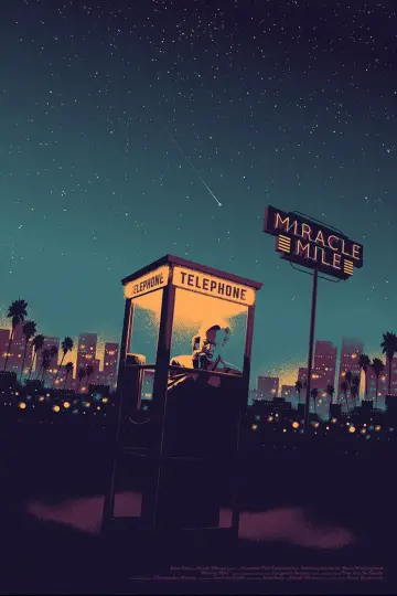 Miracle Mile