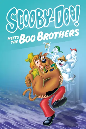 Постер до фильму"Scooby-Doo! Meets the Boo Brothers" #1018249