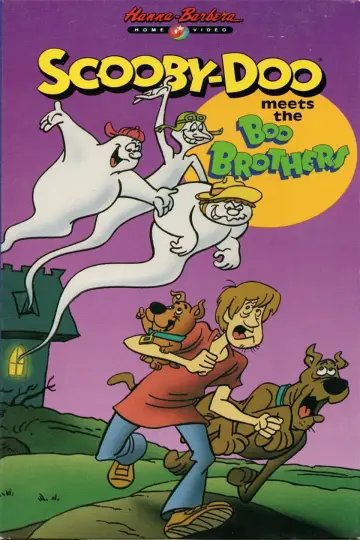 Постер до фильму"Scooby-Doo! Meets the Boo Brothers" #1018251