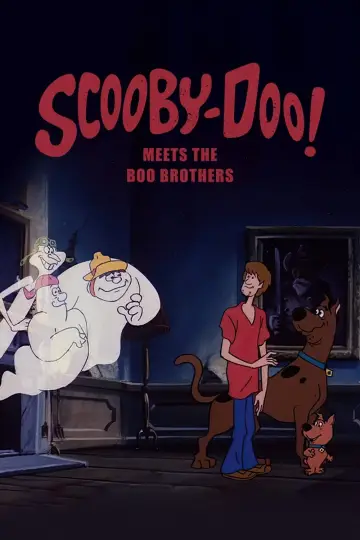 Постер до фильму"Scooby-Doo! Meets the Boo Brothers" #377388