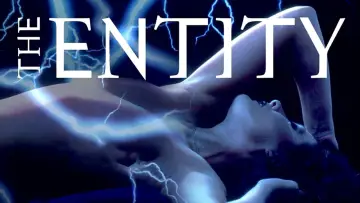 Задник до фильму"The Entity" #135412