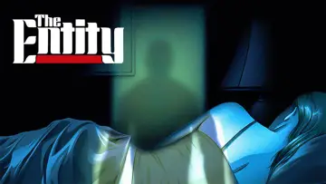 Задник до фильму"The Entity" #135413