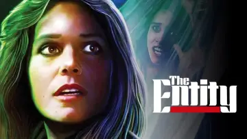 Задник до фильму"The Entity" #135414