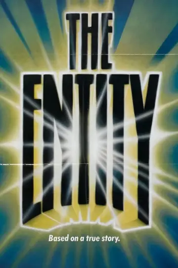 Постер до фильму"The Entity" #135419