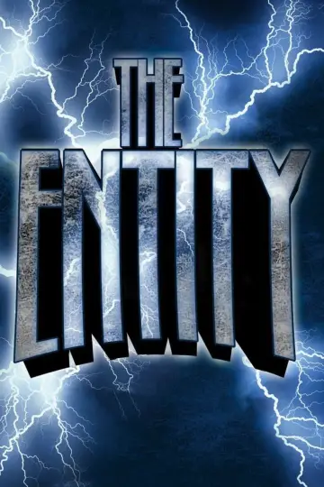 Постер до фильму"The Entity" #135420