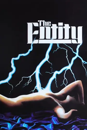 Постер до фильму"The Entity" #135423