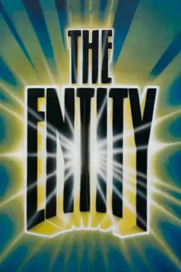 Постер до фильму"The Entity" #135424