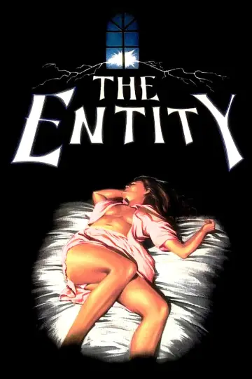 Постер до фильму"The Entity" #135427