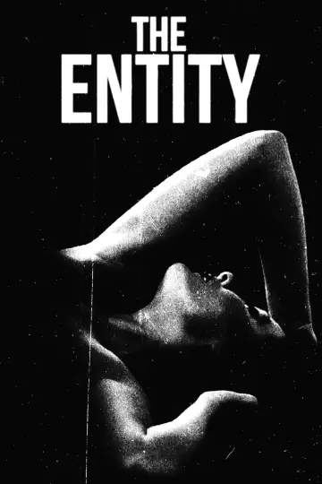 Постер до фильму"The Entity" #135430