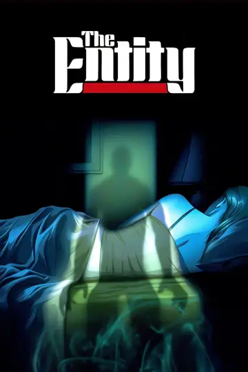 Постер до фильму"The Entity" #135432