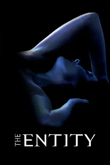 Постер до фильму"The Entity" #933563