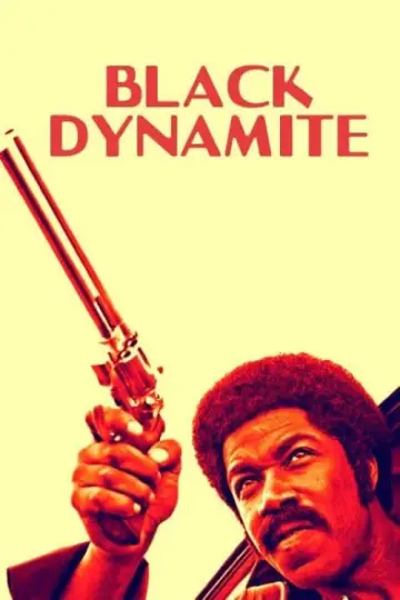 Постер до фильму"Black Dynamite" #238582