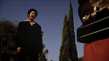 Задник до фильму"Black Dynamite" #991085