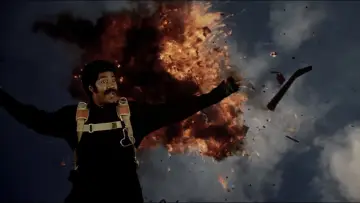 Задник до фильму"Black Dynamite" #991087