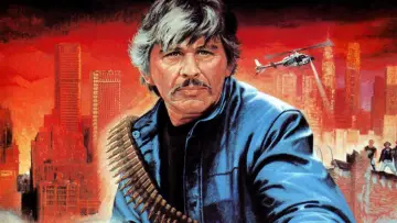 Задник до фільму "Death Wish 3" #297854