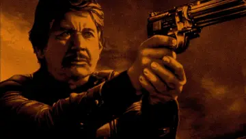 Задник до фільму "Death Wish 3" #297855