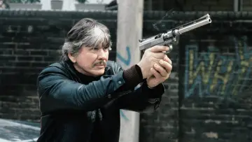 Задник до фільму "Death Wish 3" #297857