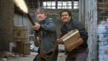 Задник до фільму "Death Wish 3" #297858