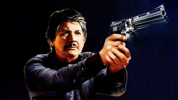 Задник до фільму "Death Wish 3" #297860