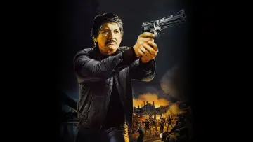 Задник до фільму "Death Wish 3" #297861