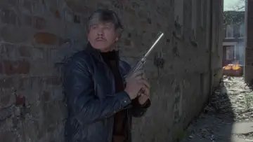 Задник до фільму "Death Wish 3" #297862