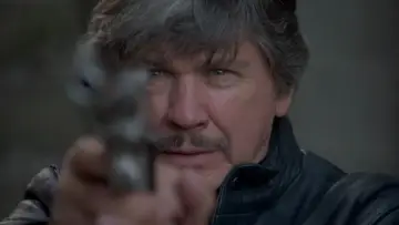 Задник до фільму "Death Wish 3" #297863