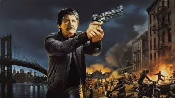 Задник до фільму "Death Wish 3" #895613