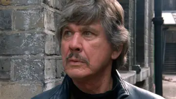 Задник до фільму "Death Wish 3" #895616