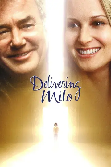 Постер до фильму"Delivering Milo" #627042