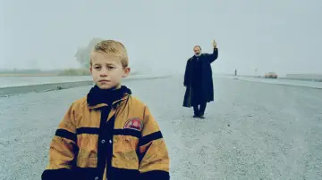 Задник до фильму"Вічність і один день" #1083842