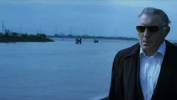 Задник до фільму "De zaak Alzheimer" #1878072