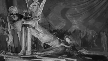 Задник до фильму"The Ten Commandments" #429419