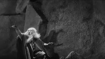 Задник до фильму"The Ten Commandments" #429420