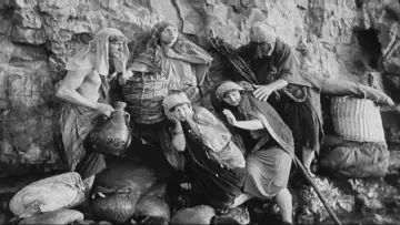 Задник до фильму"The Ten Commandments" #429421