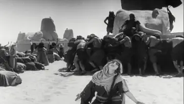 Задник до фильму"The Ten Commandments" #429425