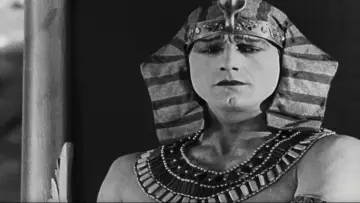 Задник до фильму"The Ten Commandments" #429426