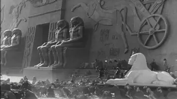 Задник до фильму"The Ten Commandments" #429428