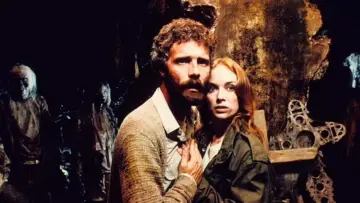 Задник до фильму"Paura nella città dei morti viventi" #999944