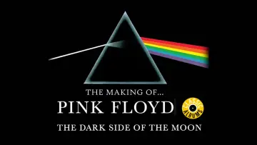 Задник до фільму "Classic Albums: Pink Floyd - The Making of The Dark Side of the Moon" #1105268