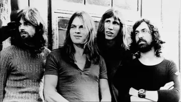 Задник до фільму "Classic Albums: Pink Floyd - The Making of The Dark Side of the Moon" #475790