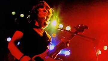 Задник до фільму "Classic Albums: Pink Floyd - The Making of The Dark Side of the Moon" #475791