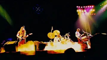 Задник до фільму "Classic Albums: Pink Floyd - The Making of The Dark Side of the Moon" #475794
