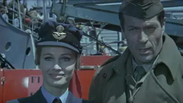 Задник до фільму "La battaglia d